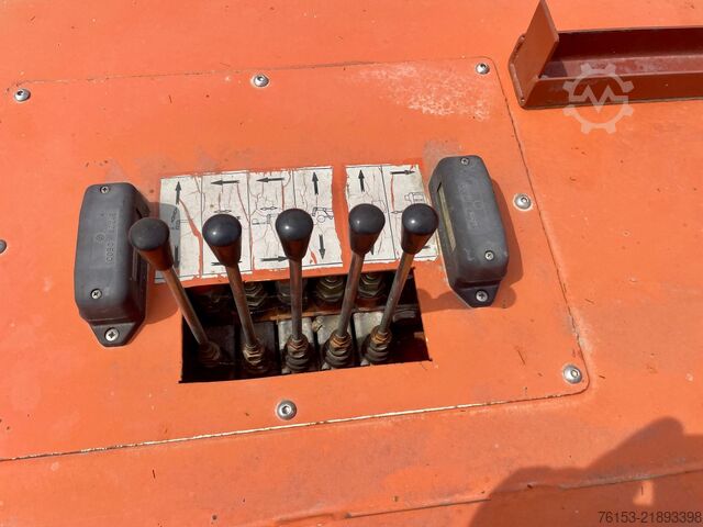 Tow truck Renault MIDLINER 150