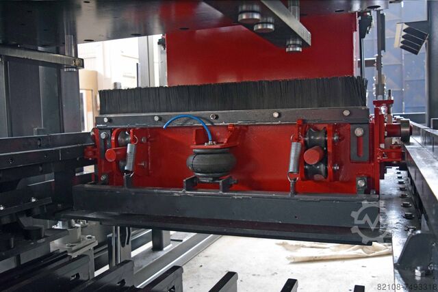 Concrete  Block Production Machine ZİM Mühendislik ZIM 1025