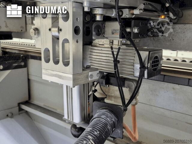 Edgebander HOMAG KAL 310/7/A3