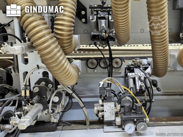 Edgebander HOMAG KAL 310/7/A3