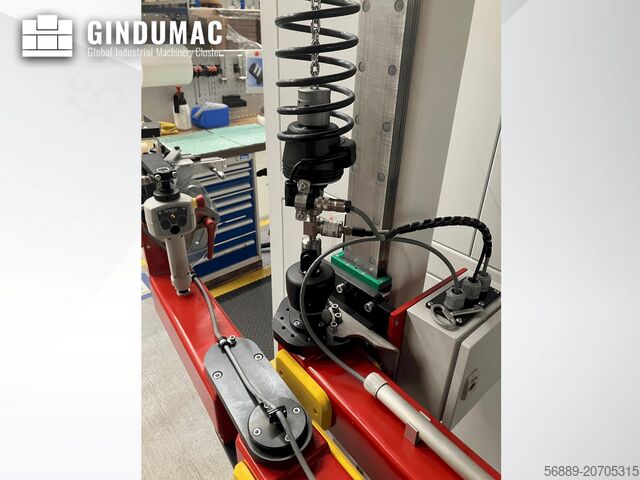 Automatisierungsausrüstung MIRECS EasyLift