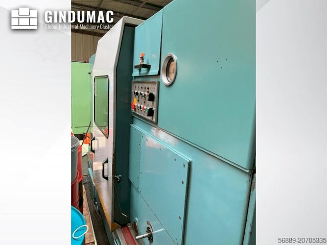 Machine Tool ZPS AN6-40 A