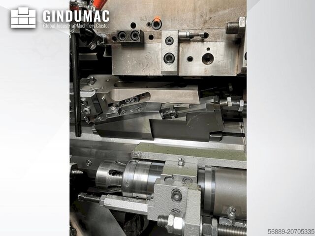 Machine Tool ZPS AN6-40 A