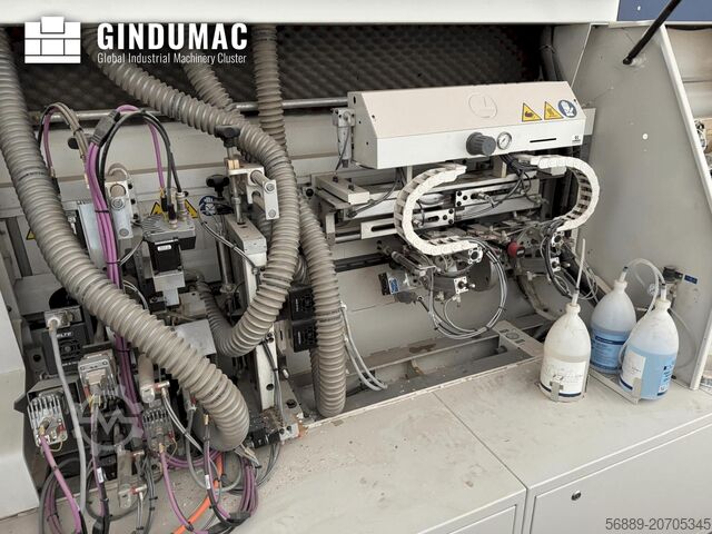 Edgebander SCM STEFANI MD