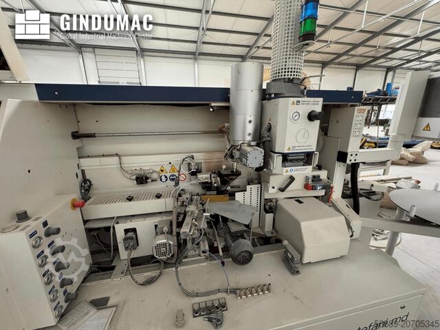 Edgebander SCM STEFANI MD