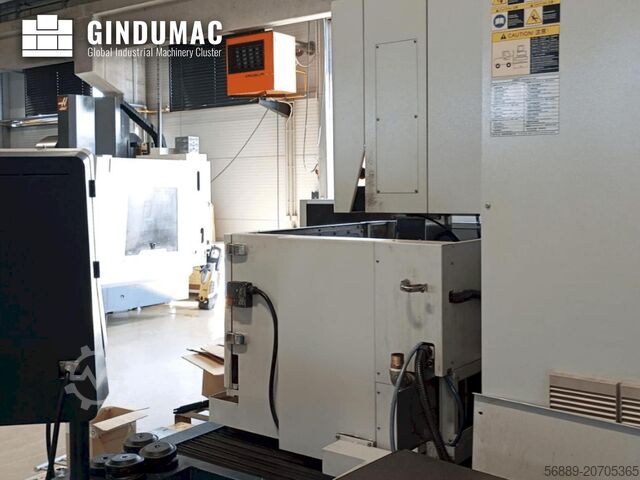 Wire EDM Machine EXCETEK V 650 G