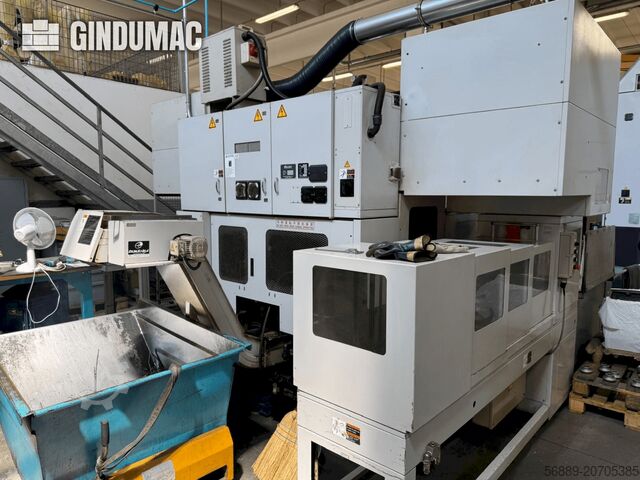 MURATA Model MURATEC MD 120 MURATA Model MURATEC MD 120