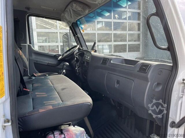 Garbage truck Mercedes-Benz Accelo 815 4x2 | Garbage Truck | 8cbm | Municip...