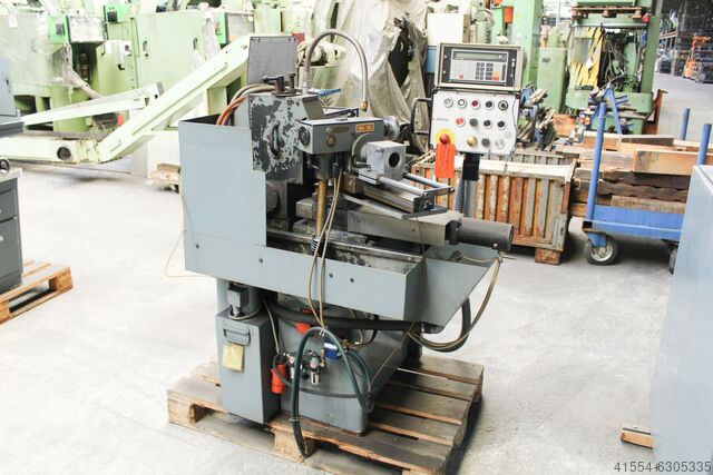 Spiralbohrerschleifmaschine GUEHRING SS425