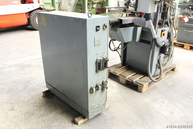 Spiralbohrerschleifmaschine GUEHRING SS425