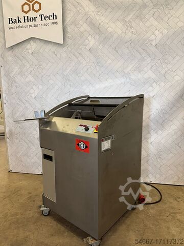 Treif Breadslicer 4-24MM