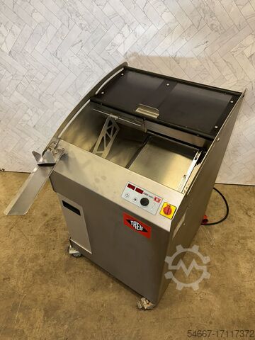 Treif Breadslicer 4-24MM 