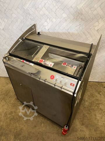 Treif Breadslicer 10/12/14MM 
