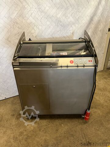 Treif Breadslicer 10/12/14MM 