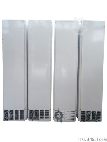 Kühlvitrine UBC Group Pearl