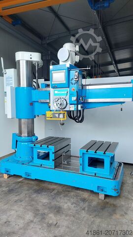 Radialbohrmaschine WAGNER WRT 66-1700