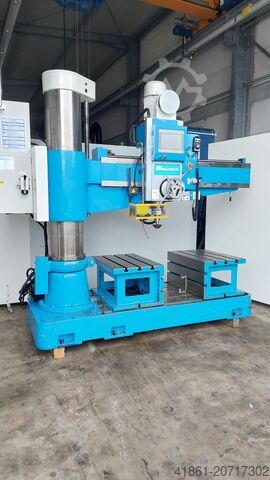 Radialbohrmaschine WAGNER WRT 66-1700