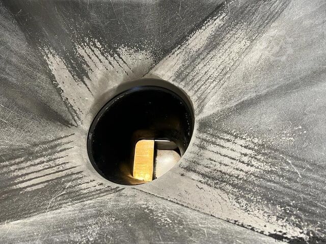 Brottrennwand Kemper Imperator 2