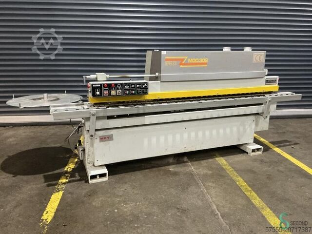 Edge banders  Cehisa SERIES 300 MOD.302 Cehisa SERIES 300 MOD.302