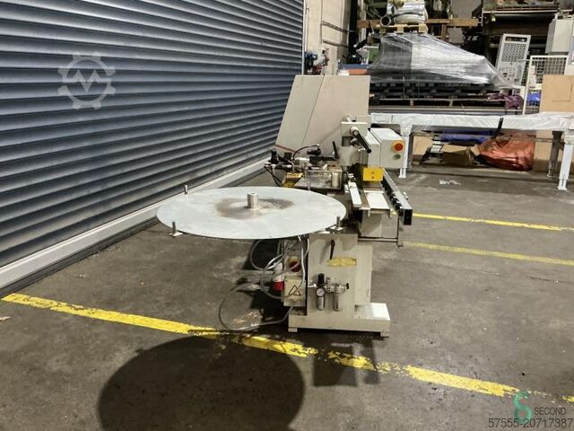 Edge banders  Cehisa SERIES 300 MOD.302 Cehisa SERIES 300 MOD.302