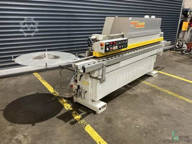 Edge banders Cehisa SERIES 300 MOD.302 Cehisa SERIES 300 MOD.302