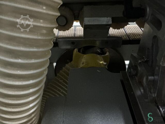 Edge banders  Cehisa SERIES 300 MOD.302 Cehisa SERIES 300 MOD.302