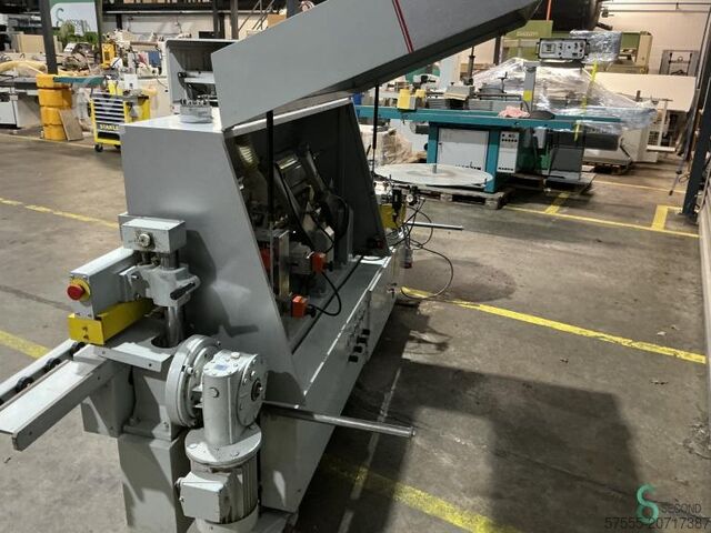 Edge banders  Cehisa SERIES 300 MOD.302 Cehisa SERIES 300 MOD.302