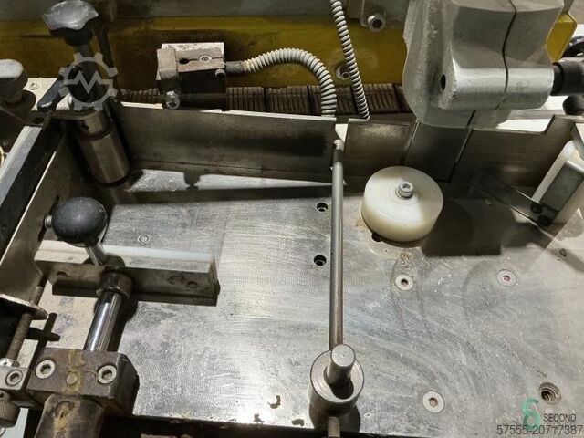 Edge banders Cehisa SERIES 300 MOD.302 Cehisa SERIES 300 MOD.302