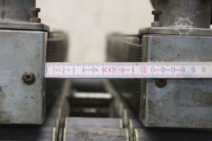 Kartonverschließer Soco System T-10