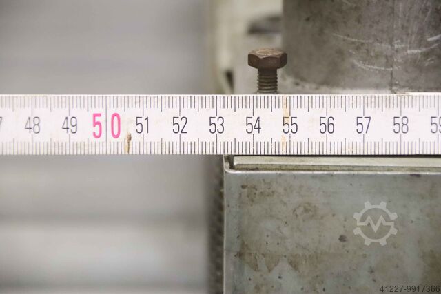 Kartonverschließer Soco System T-10