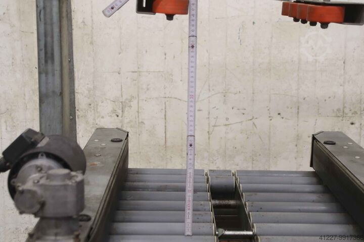 Kartonverschließer Soco System T-10