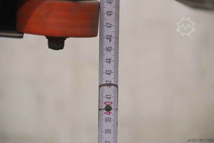 Kartonverschließer Soco System T-10