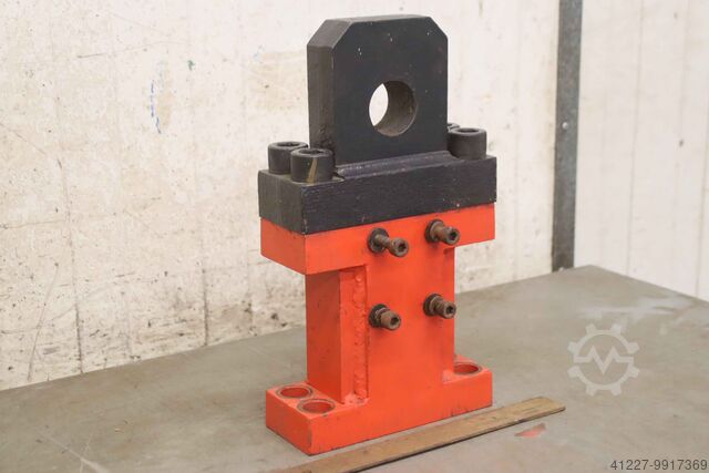Bracket 2 pieces unbekannt 205/80/H370 mm