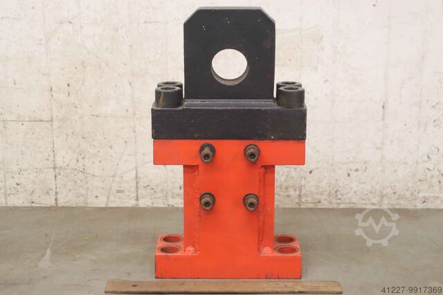 Bracket 2 pieces unbekannt 205/80/H370 mm