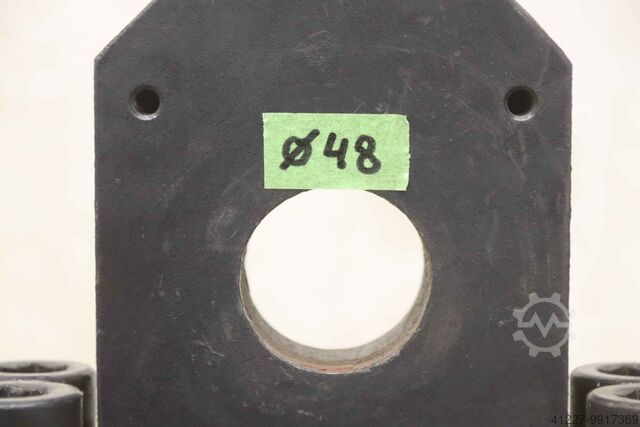 Halterung 2 Stück unbekannt 205/80/H370 mm