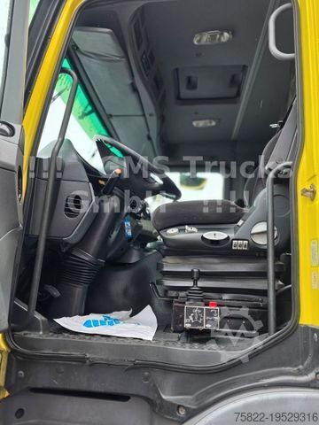 Tanker truck MERCEDES-BENZ Actros 1836 / 4X4 ALLRAD / 3 Pedal / Water Tank