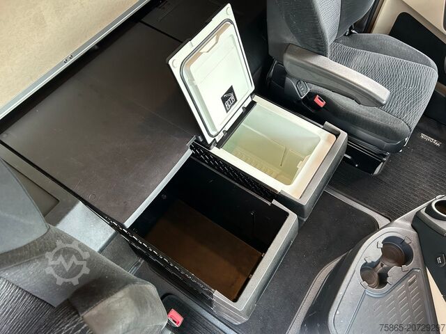 Standard tractor Mercedes-Benz Actros 1845 Gigaspace / 448 dkm / Tacho V2 / PT...