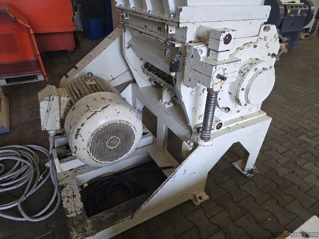 TRIA 80/49 55KW , ROTOR 800 TRIA 80-49