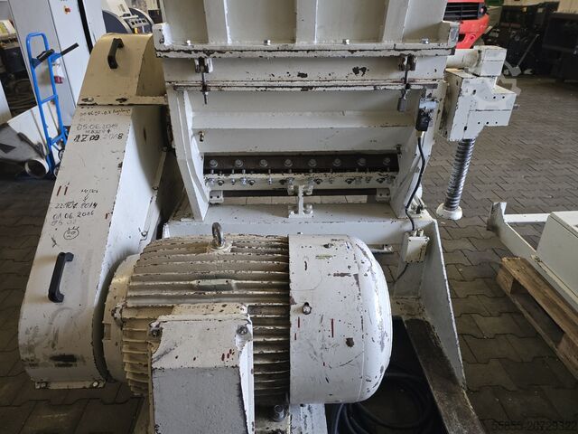 TRIA 80/49 55KW , ROTOR 800 TRIA 80-49