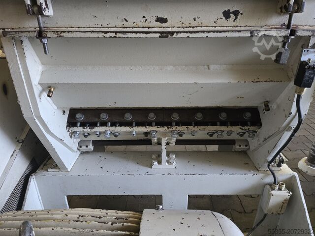 TRIA 80/49 55KW , ROTOR 800 TRIA 80-49