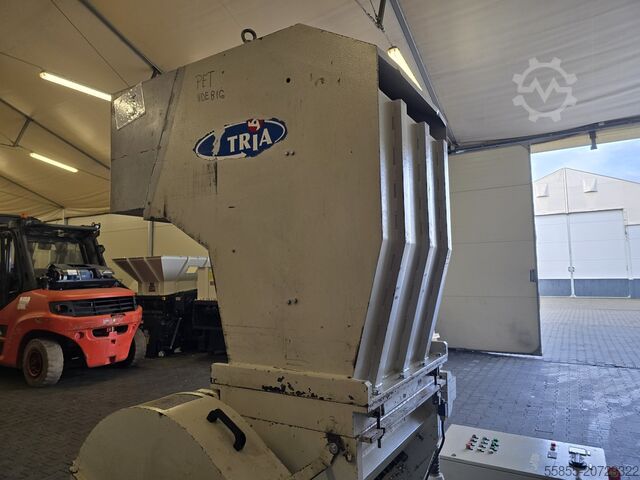 TRIA 80/49 55KW , ROTOR 800 TRIA 80-49