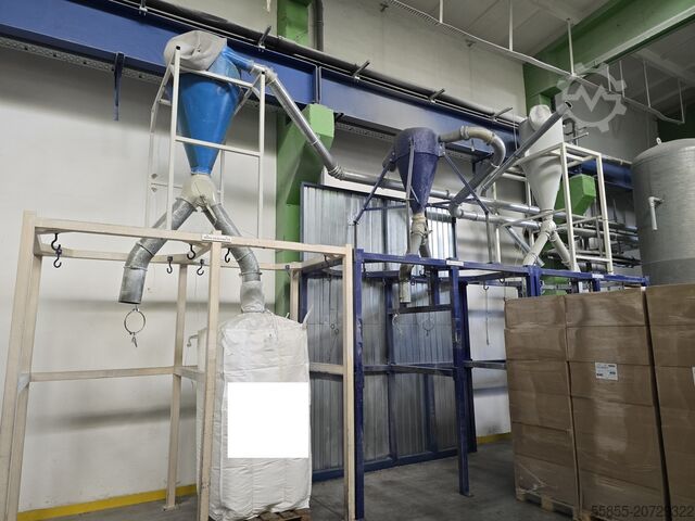 TRIA 80/49 55KW , ROTOR 800 TRIA 80-49