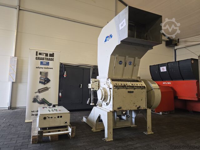 TRIA 80/49 55KW ROTOR 800 TRIA 80-49