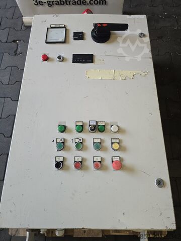 TRIA 80/49 55KW ROTOR 800 TRIA 80-49