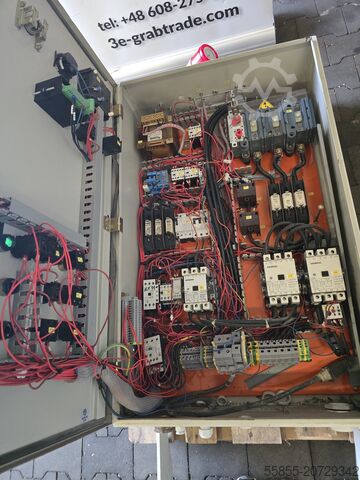 TRIA 80/49 55KW ROTOR 800 TRIA 80-49