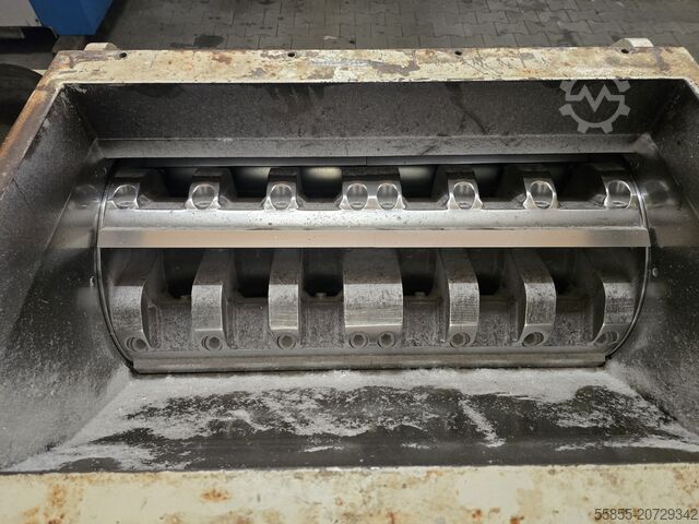 TRIA 80/49 55KW ROTOR 800 TRIA 80-49