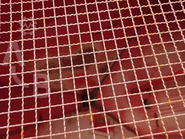 Kombinationssämaschine Horsch 6-CO