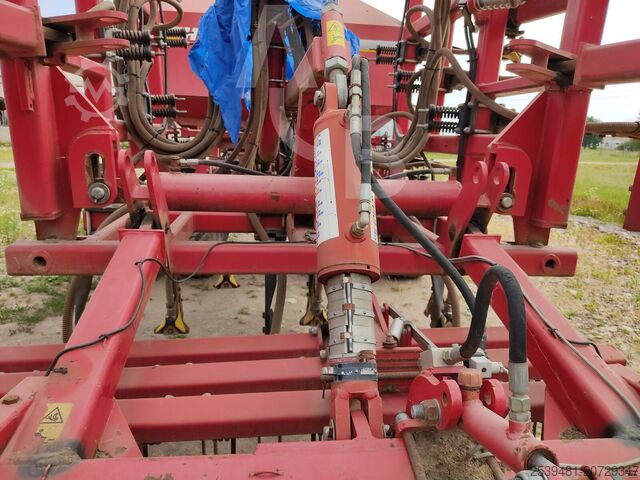 Kombinationssämaschine Horsch 6-CO