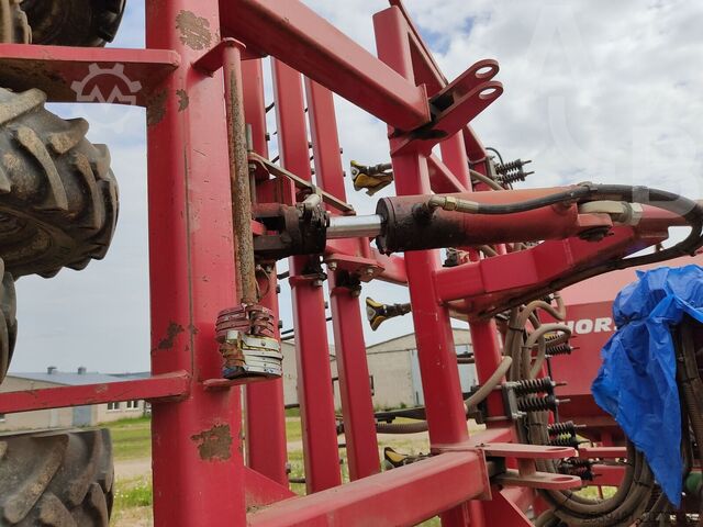 Kombinationssämaschine Horsch 6-CO