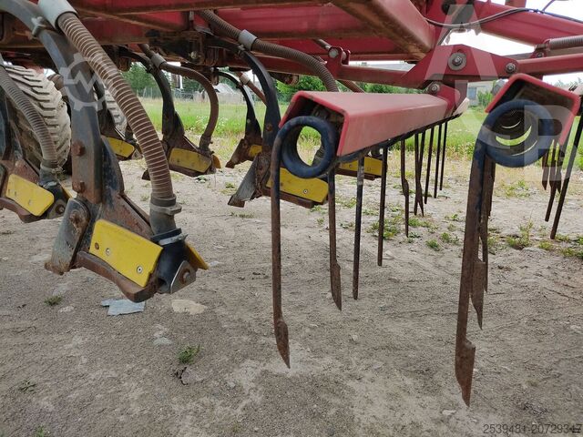 Kombinationssämaschine Horsch 6-CO